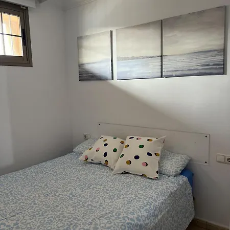 Ocean View Apartman *