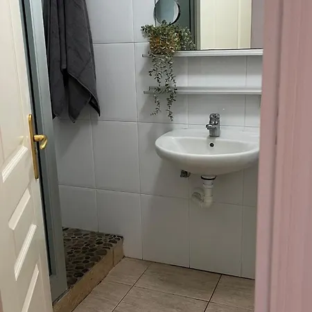 Apartman Ocean View *