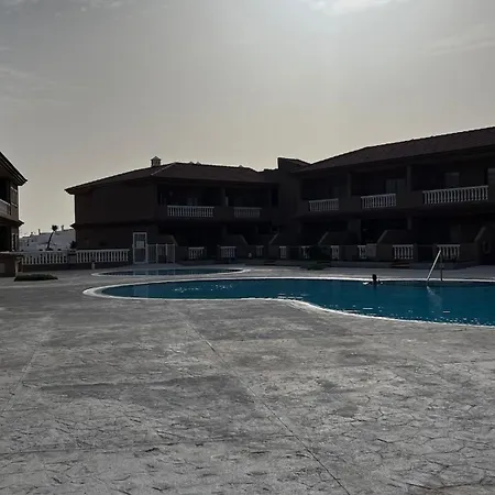 Ocean View Poris de Abona