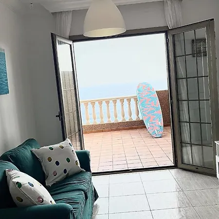 Ocean View Poris de Abona