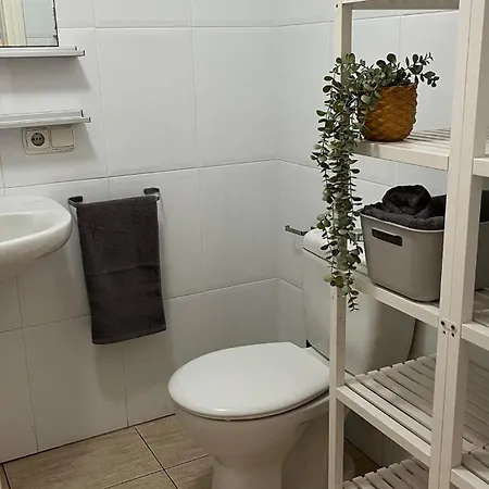 Ocean View * פוריס דה אבונה