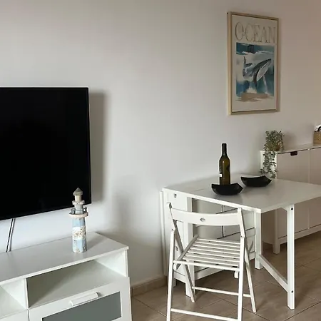 Ocean View 公寓 波里斯-德阿沃纳